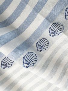 Geschirrtuch Mare Muschel